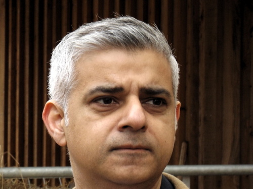 Garden Bridge maintenance guarantee: Sadiq toughens stance