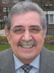 Tributes paid to Danny McCarthy, twice Mayor of Southwark