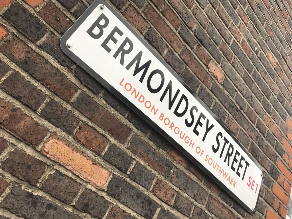 Bermondsey ‘Then and Now’ photo contest launched