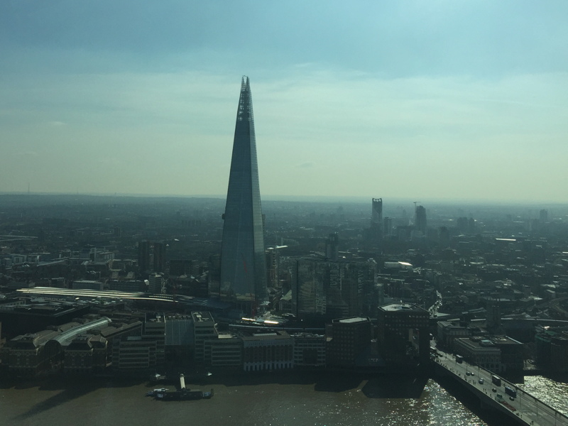 The Shard