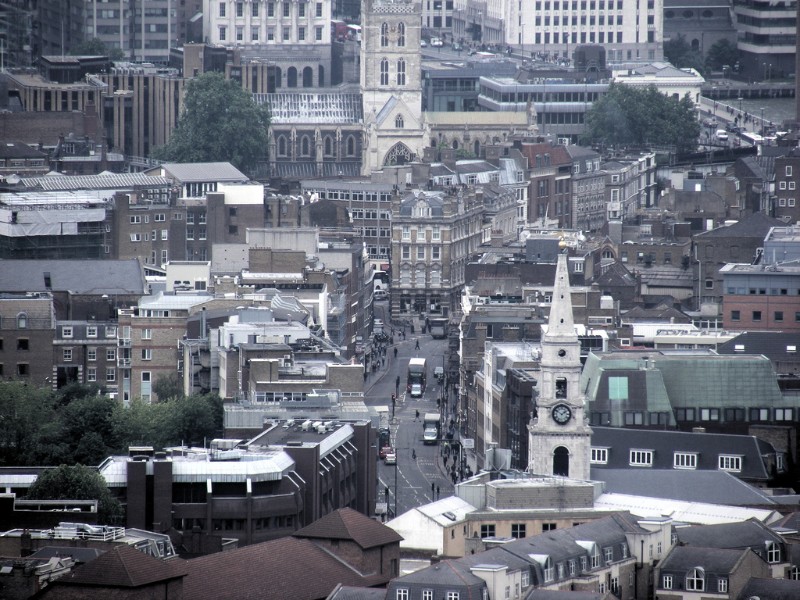 Borough High Street