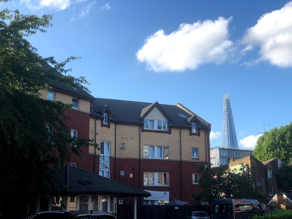 Tower Bridge Care Home rating upgraded to ‘good’ after inspection