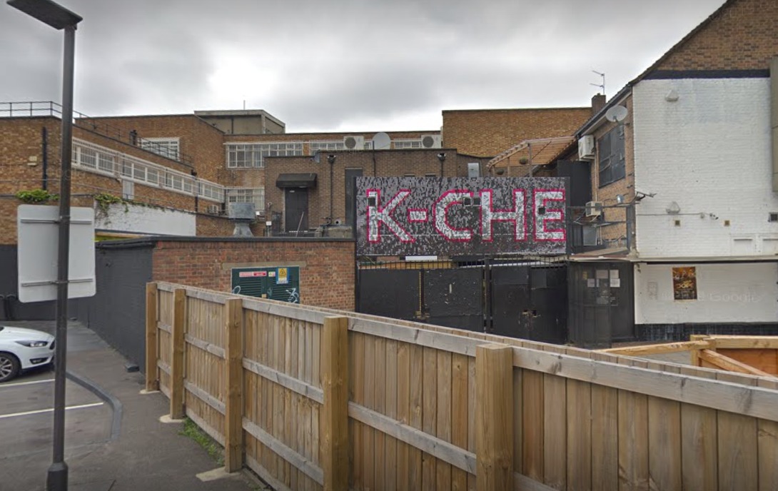 Councillors say Old Kent Road nightclub should lose its licence