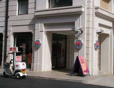 Yo! Sushi