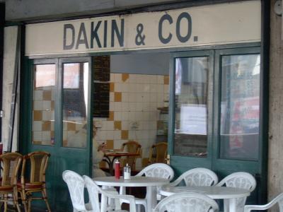 Dakin & Co