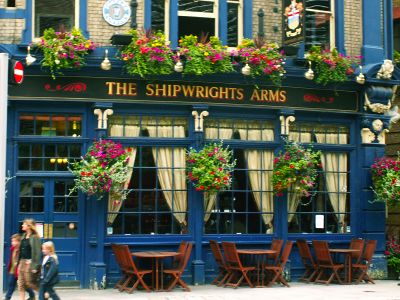 Shipwrights Arms
