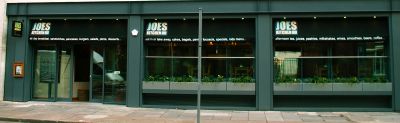 Joe's Kitchen