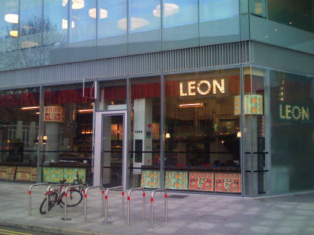 Leon