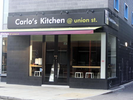 Carlo's Kitchen