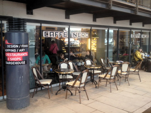 Caffe Nero