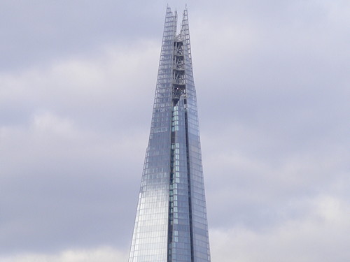 Aqua Shard