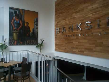Bankside Restaurant Bar