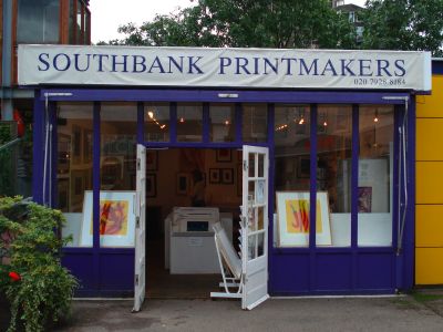 Southbank Printmakers