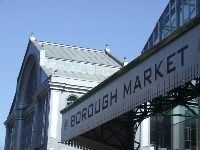 Borough Market