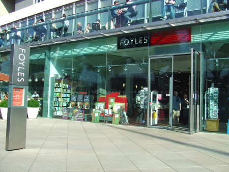 Foyles