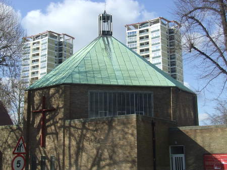 St Philip's Camberwell