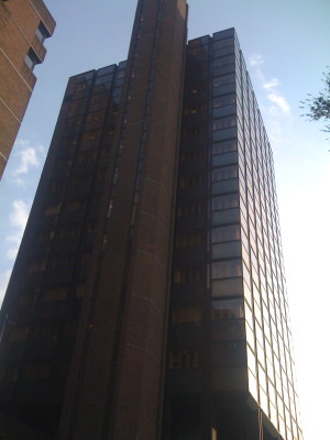 Capital Tower