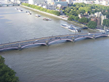 Lambeth Bridge