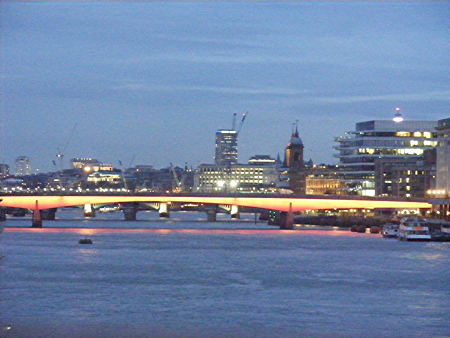 London Bridge