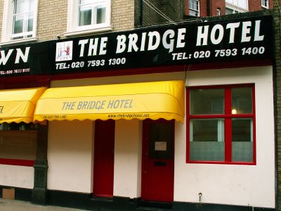 The Bridge Hotel