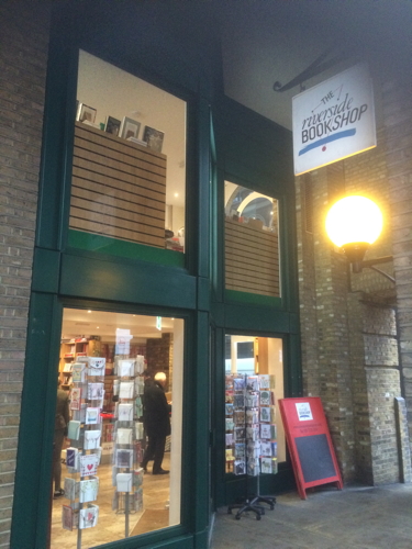 Riverside Bookshop