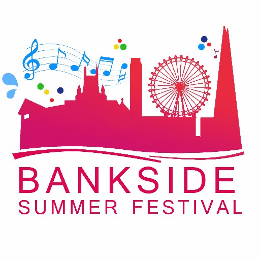 Bankside Summer Festival at Maiden Lane Square