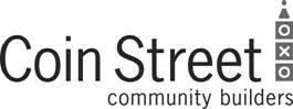 Coin Street Community Builders