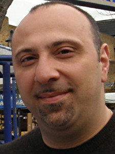 Paul Kyriacou