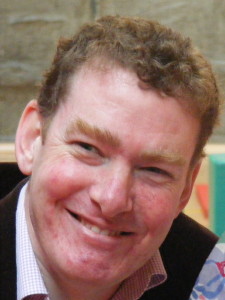 Cllr Nick Stanton