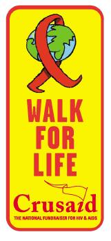 walk for life