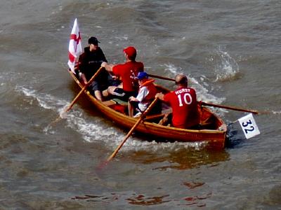 Great River Race