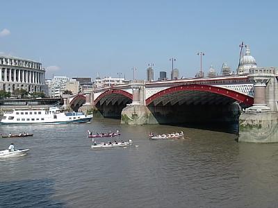 Great River Race