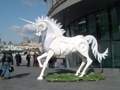 Unicorn  Theatre