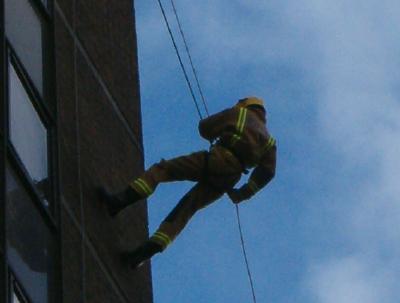 abseil