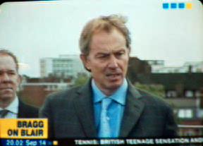 Tony Blair