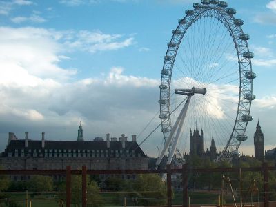 Jubilee Gardens