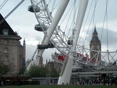 London_Eye