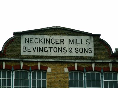 Neckinger Mills