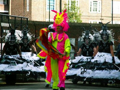 Waterloo Carnival de Cuba