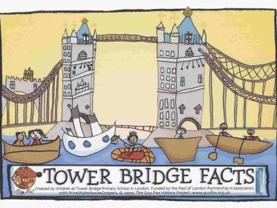Tower Bridge Gacts