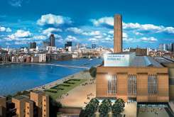 Tate Modern (London Tourist Board)