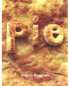 Pie by Angela Boggiano