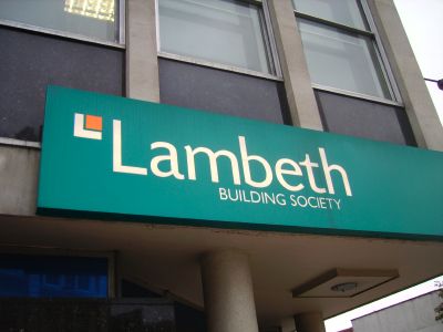 Lambeth Building Society bows out after 154 years
