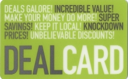 DealCard