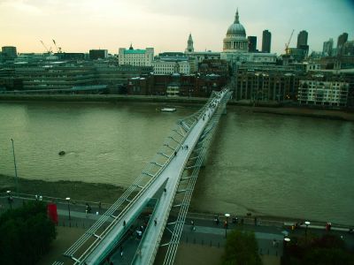 Millennium Bridge