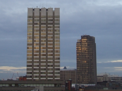 London Television Centre