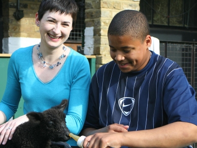 Caroline Pidgeon