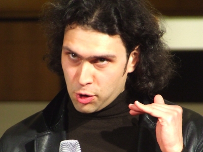 Vladimir Jurowski