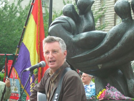 Billy Bragg