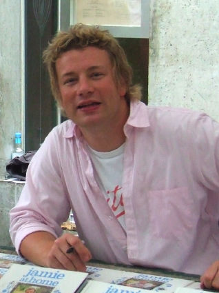 Jamie Oliver